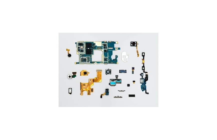 Flex cable in smartphone and tablet repair